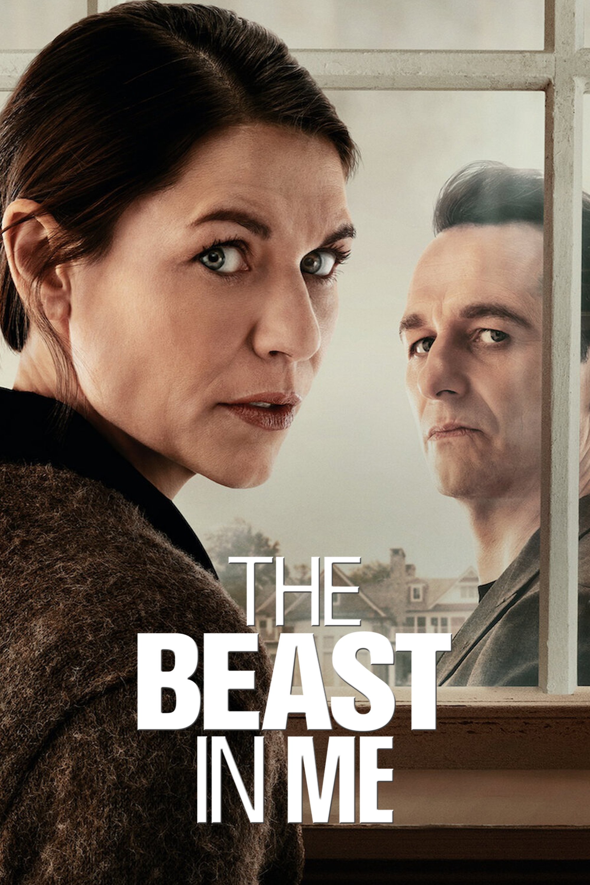 The Beast in Me (2025 TV Series)